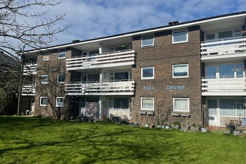 1 bedroom flat to rent, Carisbrooke Road, Newport, Isle Of Wight, PO30