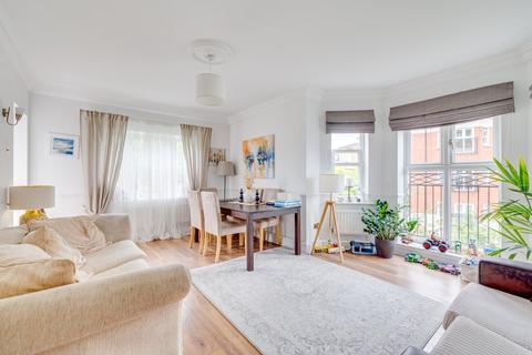 2 bedroom apartment to rent, Doyle House, 46 Trinity Church Road, London, SW13