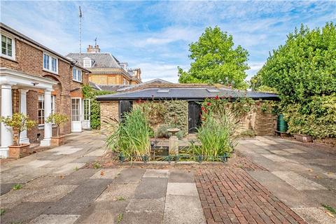 4 bedroom detached house to rent - Ham Common, Richmond, Surrey, TW10