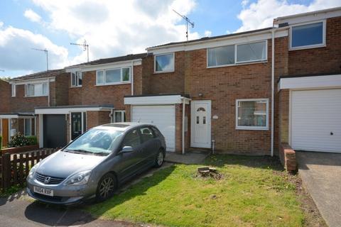 3 bedroom semi-detached house to rent, St Michaels Road, Tunbridge Wells