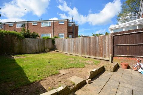 3 bedroom semi-detached house to rent, St Michaels Road, Tunbridge Wells