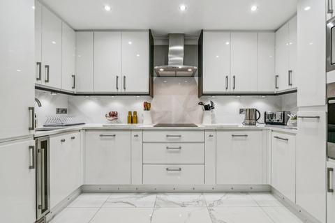 2 bedroom flat to rent, Oriel Drive, Barnes, London