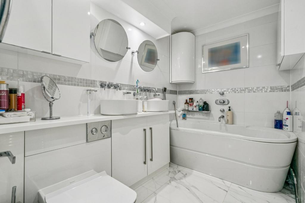 Bathroom 1