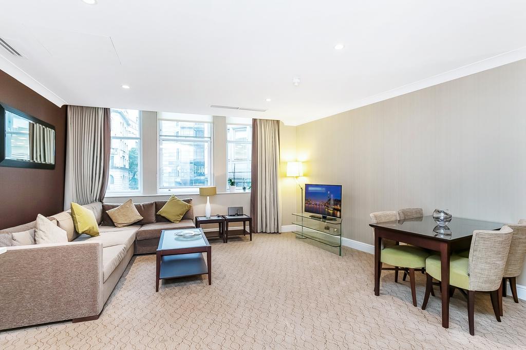 Calico House Bow Lane London Ec4m 1 Bed Flat 3 120 Pcm Image 1 Of 7 Apartment To Let In Calico House Main