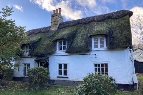 2 bedroom house to rent, High Street, Harston, Cambridge, Cambridgeshire