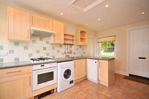 2 bedroom cottage to rent, Main Road, Littleton, Winchester, Hampshire, SO22