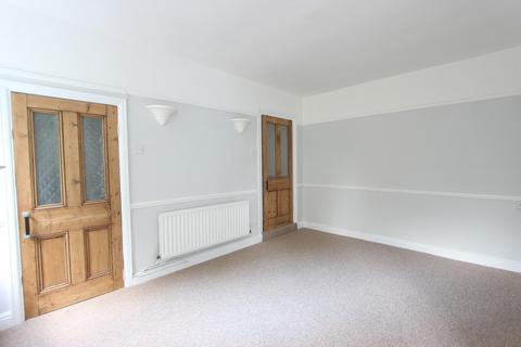 2 bedroom cottage to rent, Clifton Road, Winchester, SO22