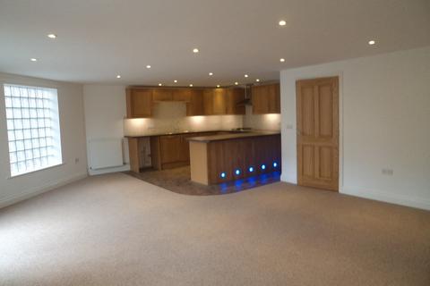 2 bedroom apartment to rent, Hasell Street, Carlisle