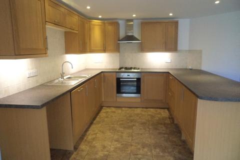 2 bedroom apartment to rent, Hasell Street, Carlisle