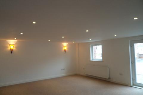 2 bedroom apartment to rent, Hasell Street, Carlisle