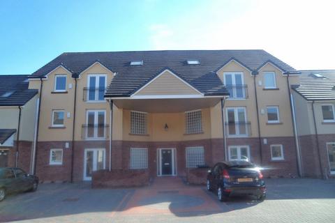 2 bedroom apartment to rent, Hasell Street, Carlisle