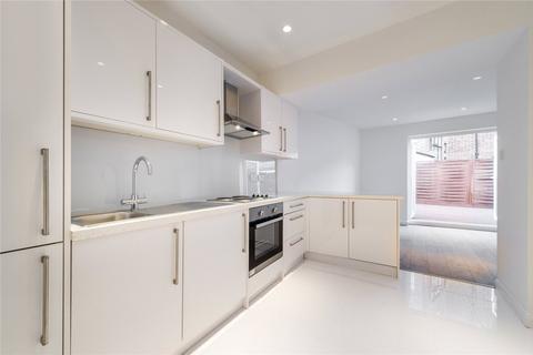 2 bedroom maisonette to rent, Parkway, Camden, London