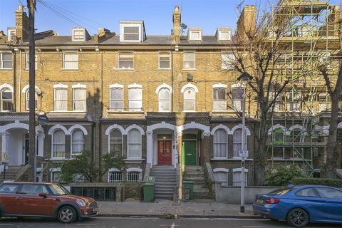 1 bedroom flat to rent, Ospringe Road, Kentish Town, London, NW5