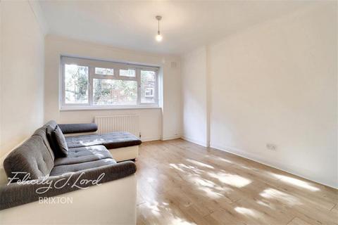 2 bedroom flat to rent, Baytree Road, Brixton