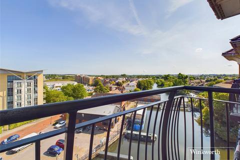 2 bedroom apartment to rent, Blakes Quay, Gas Works Road, Reading, Berkshire, RG1