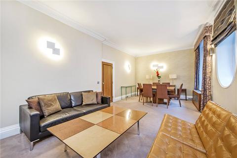 2 bedroom apartment to rent, Berkeley Street, London, W1J