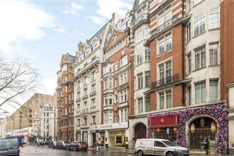 2 bedroom apartment to rent, Berkeley Street, London, W1J