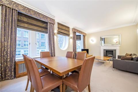 2 bedroom apartment to rent, Berkeley Street, London, W1J