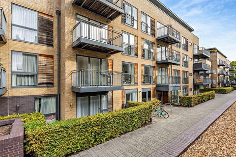 1 bedroom apartment to rent, Marlowe House, Kingsley Walk, Cambridge, CB5