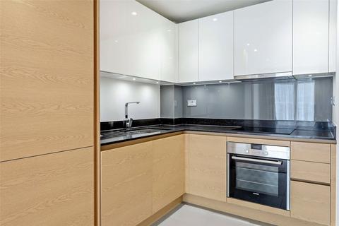 1 bedroom apartment to rent, Marlowe House, Kingsley Walk, Cambridge, CB5