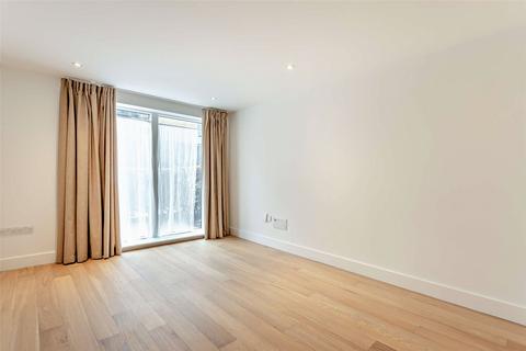 1 bedroom apartment to rent, Marlowe House, Kingsley Walk, Cambridge, CB5