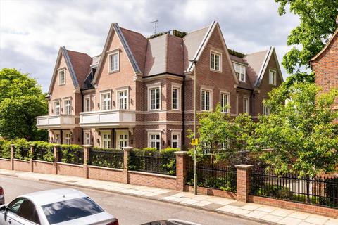 undefined, The Bishops Avenue, Hampstead Garden Suburb, London, N2