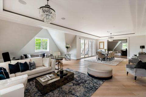 undefined, The Bishops Avenue, Hampstead Garden Suburb, London, N2