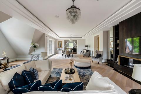 undefined, The Bishops Avenue, Hampstead Garden Suburb, London, N2
