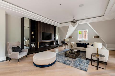 undefined, The Bishops Avenue, Hampstead Garden Suburb, London, N2