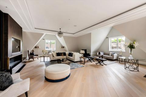 undefined, The Bishops Avenue, Hampstead Garden Suburb, London, N2
