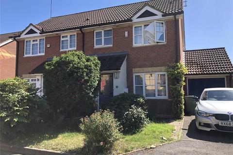 3 bedroom semi-detached house to rent - Whitehart Close, Theale, Reading, Berkshire, RG7