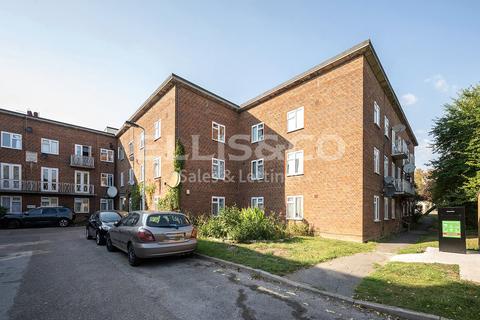 2 bedroom apartment for sale, Honeypot Close, London NW9