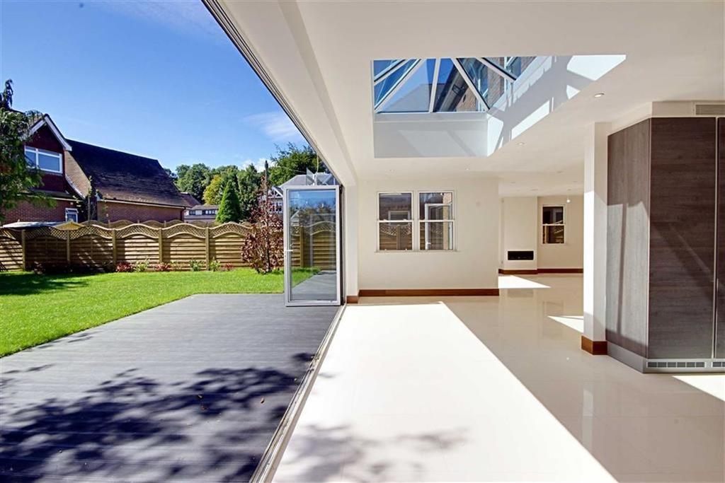 Barham Avenue, Elstree, Hertfordshire 6 bed detached house £2,495,000