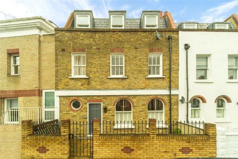 4 bedroom house to rent, Disraeli Road, London