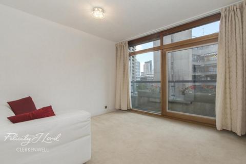 1 bedroom apartment to rent, Barbican, LONDON