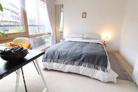 1 bedroom apartment to rent, Barbican, LONDON