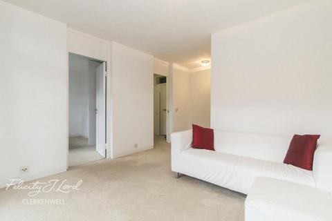 1 bedroom apartment to rent, Barbican, LONDON