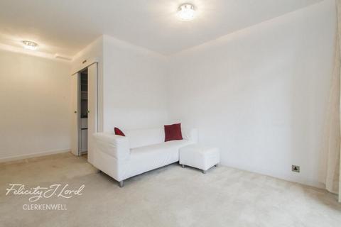 1 bedroom apartment to rent, Barbican, LONDON