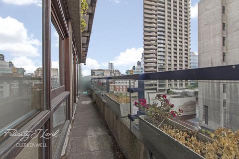 1 bedroom apartment to rent, Barbican, LONDON