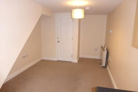 undefined, Park View, Bucknalls Close
