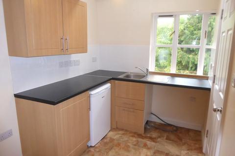 undefined, Park View, Bucknalls Close