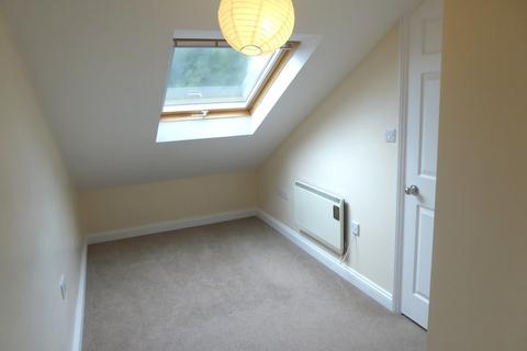 undefined, Park View, Bucknalls Close