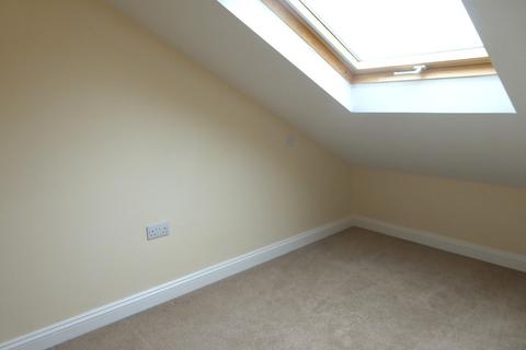 undefined, Park View, Bucknalls Close