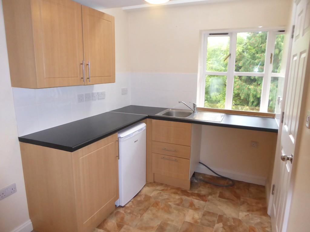 Kitchenette