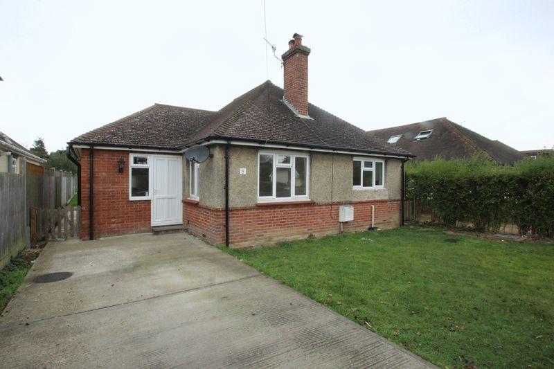 Thorpe Avenue, Tonbridge 4 bed detached bungalow £425,000