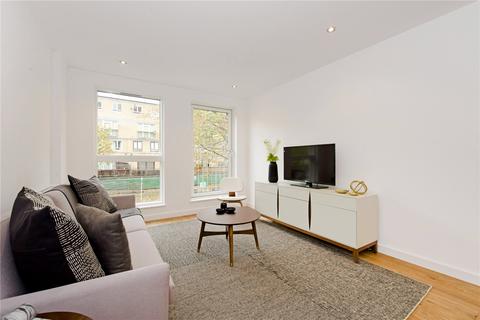 2 bedroom flat to rent, Plender Street, Camden, London