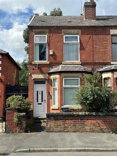 3 bedroom terraced house to rent, Northfield Road, New Moston, Manchester