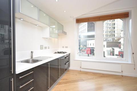 1 bedroom apartment to rent, Great Marlborough Street, Soho, W1F