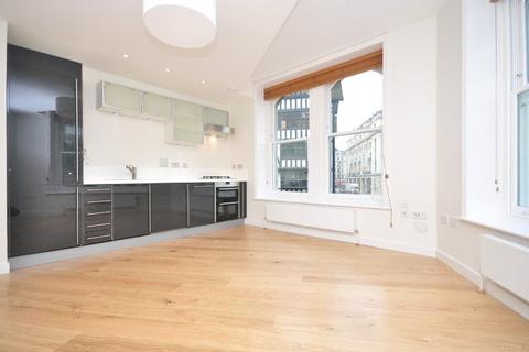 1 bedroom apartment to rent, Great Marlborough Street, Soho, W1F