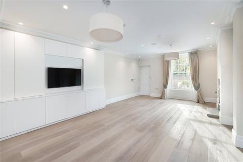 3 bedroom terraced house to rent, Pelham Street, South Kensington, London, SW7